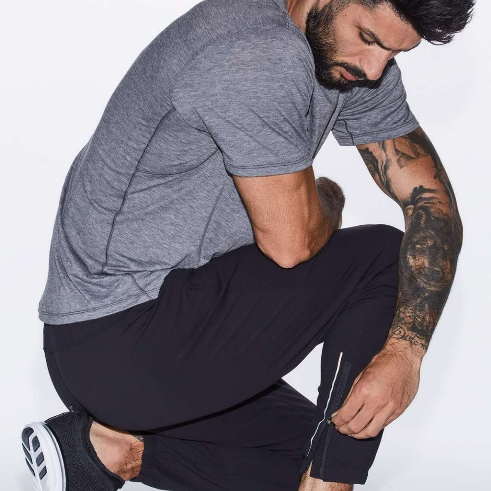 Lululemon Surge Jogger - Picture 4 of 13